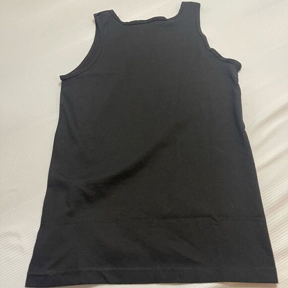 Diamond Supply Co. Black Tank Top Size Small New - Picture 6 of 7